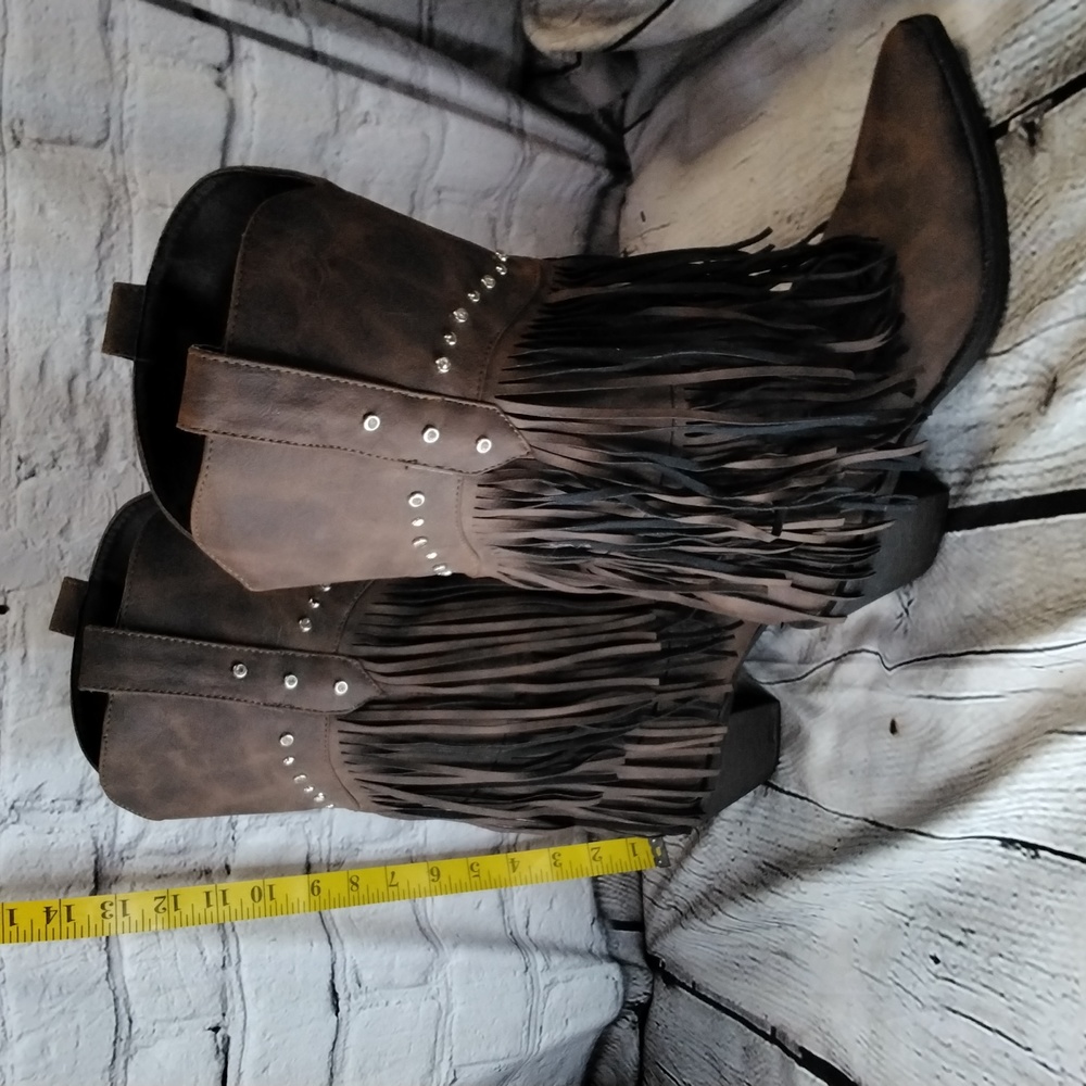 Roper Boots - image 5